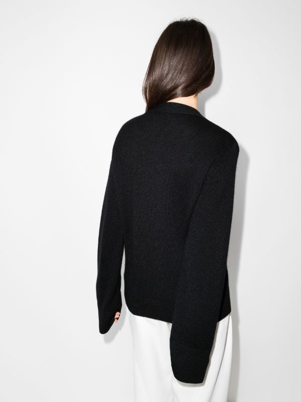 Lisa Yang Danni Cashmere Cardigan | Browns Cardigans