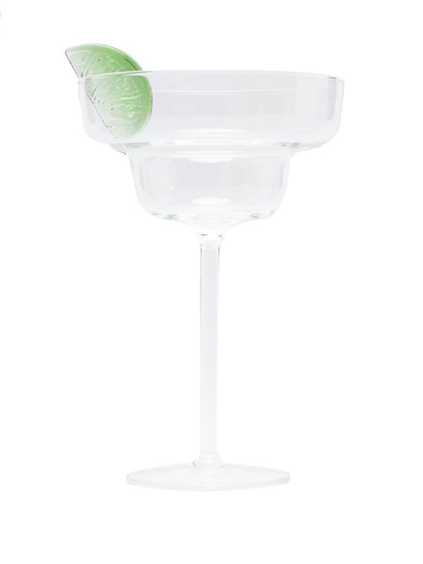 Maison Balzac X Browns Cocktail Glasses (set Of Three) | Browns Glassware