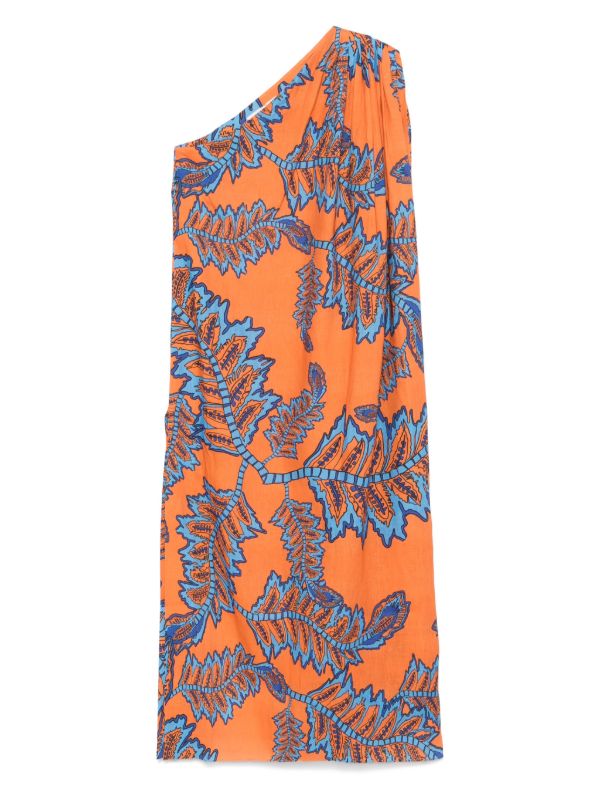 Maison La Plage Mallorca maxi dress | Browns Day Dresses
