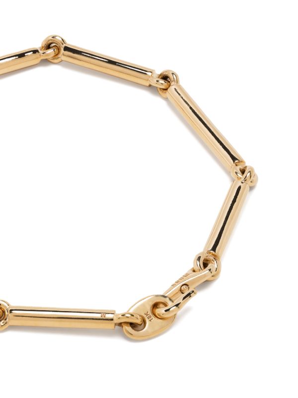 MAOR 18K Yellow Gold Bracelet | Browns Bracelets