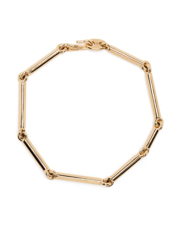 MAOR 18K yellow gold bracelet | Browns Bracelets
