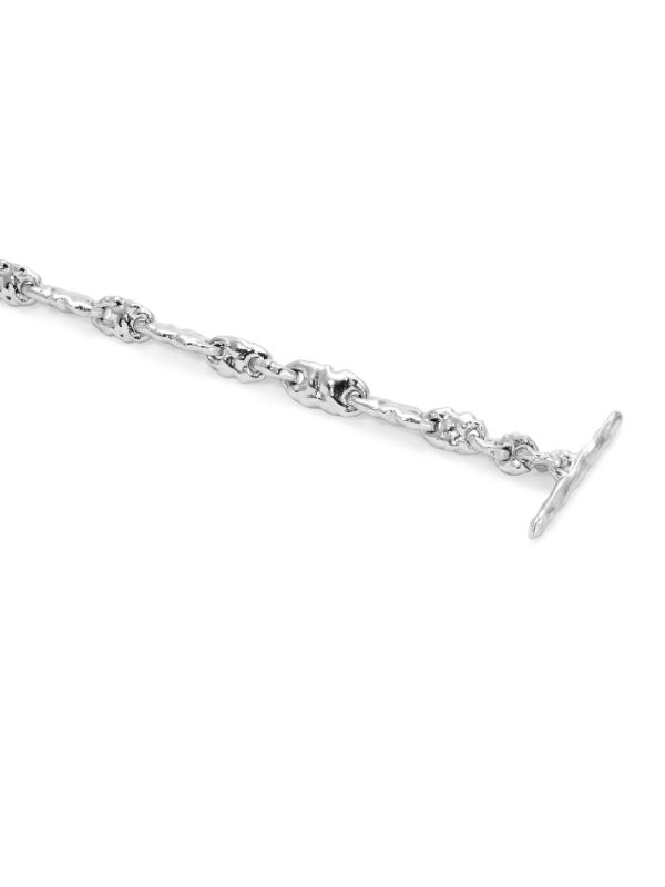 MAOR Sterling Silver Dali Bracelet | Browns Bracelets
