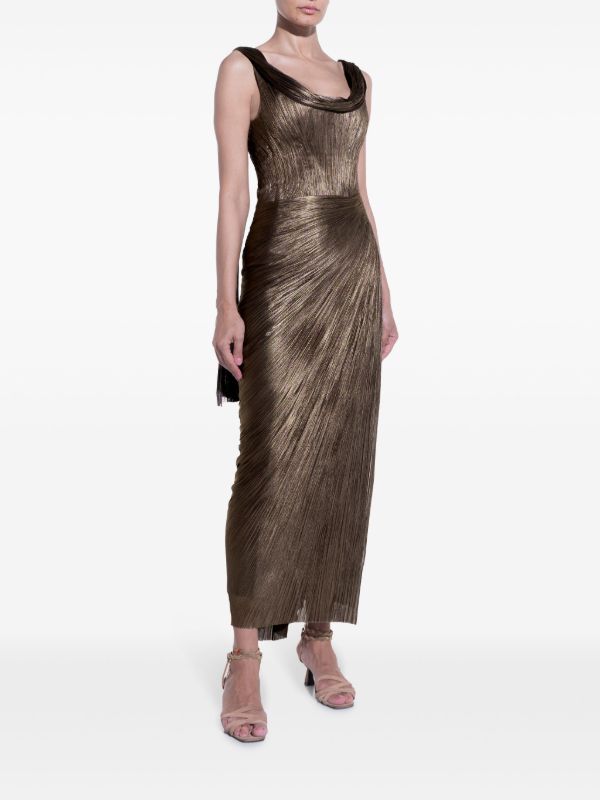 Maria Lucia Hohan Faye Gown | Browns Evening Dresses