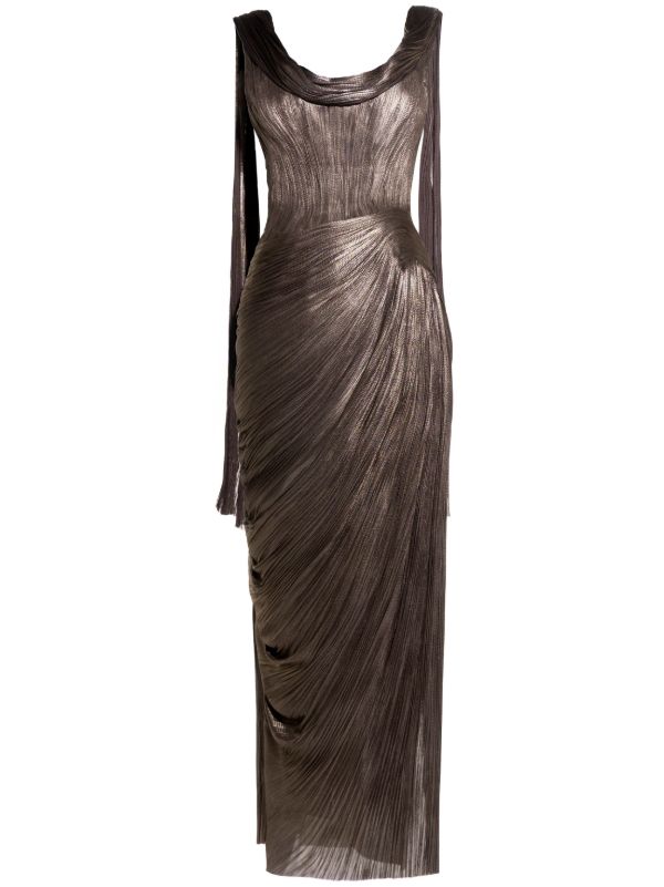 Maria Lucia Hohan Faye Gown | Browns Evening Dresses