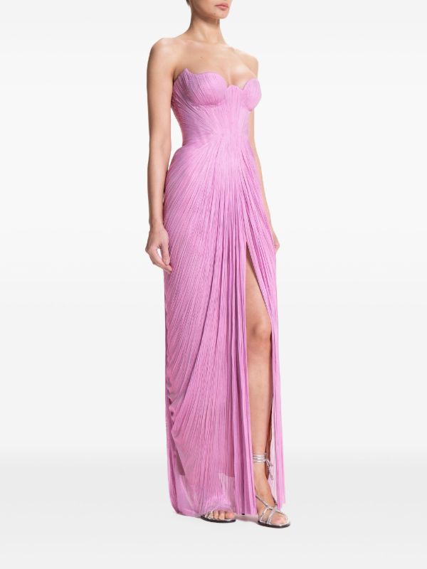 Maria Lucia Hohan Jasleen Gown | Browns Evening Dresses