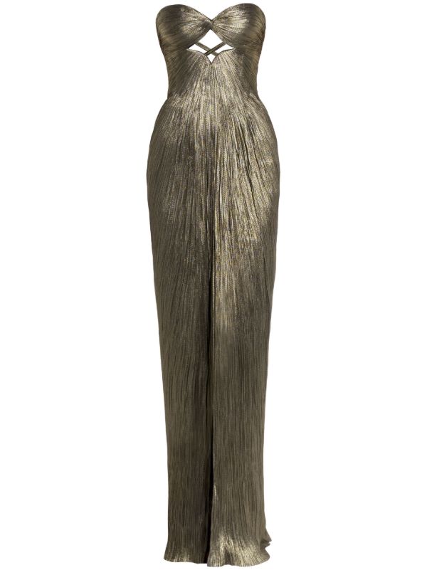 Maria Lucia Hohan Stephanie gown | Browns Evening Dresses