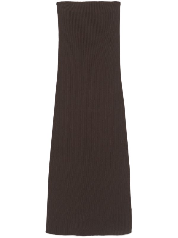 Max Mara Aprile skirt | Browns Straight Skirts