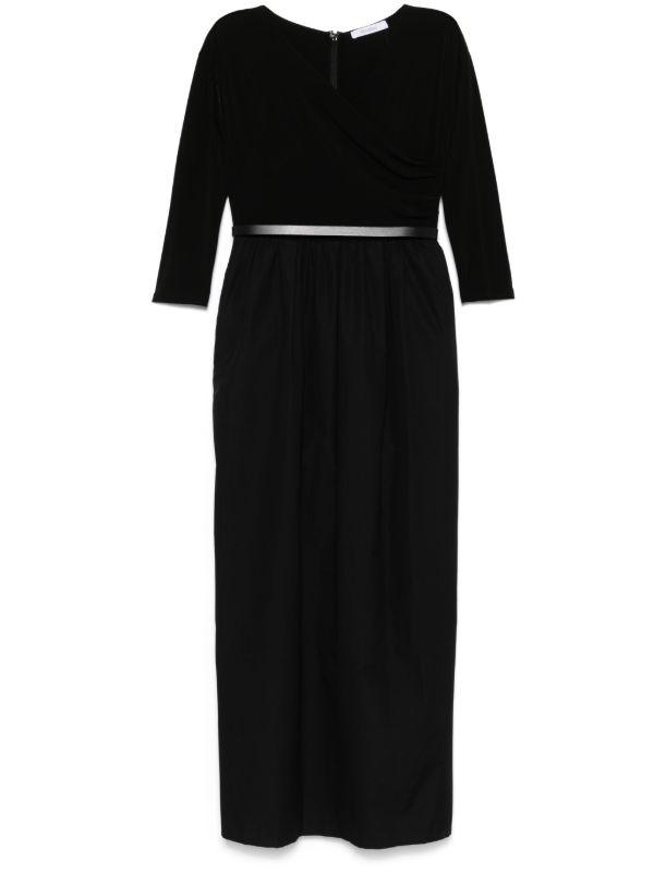 Max Mara Kaiser dress | Browns Cocktail & Party Dresses