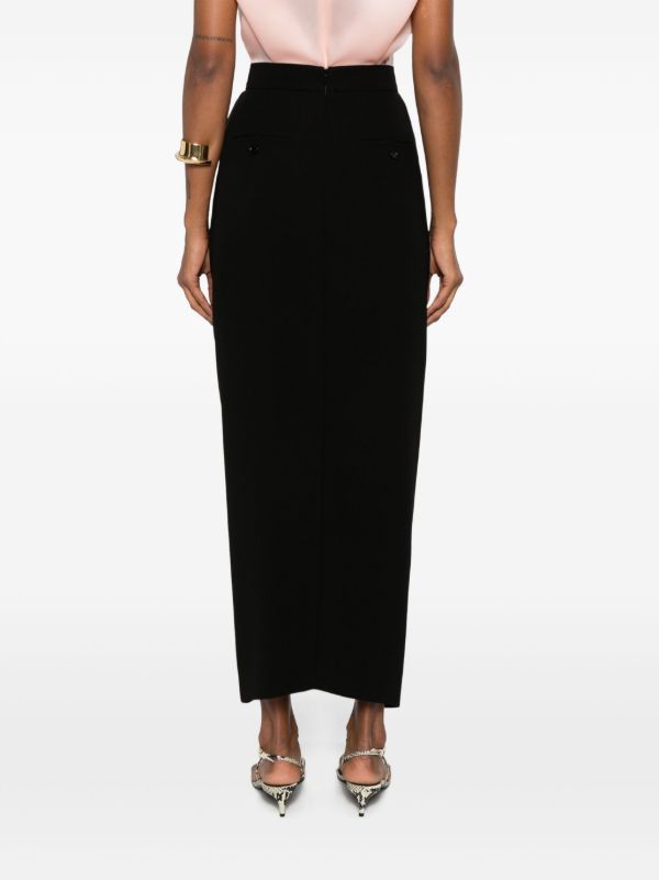Max Mara Maxi Pencil Skirt | Browns Pencil Skirts