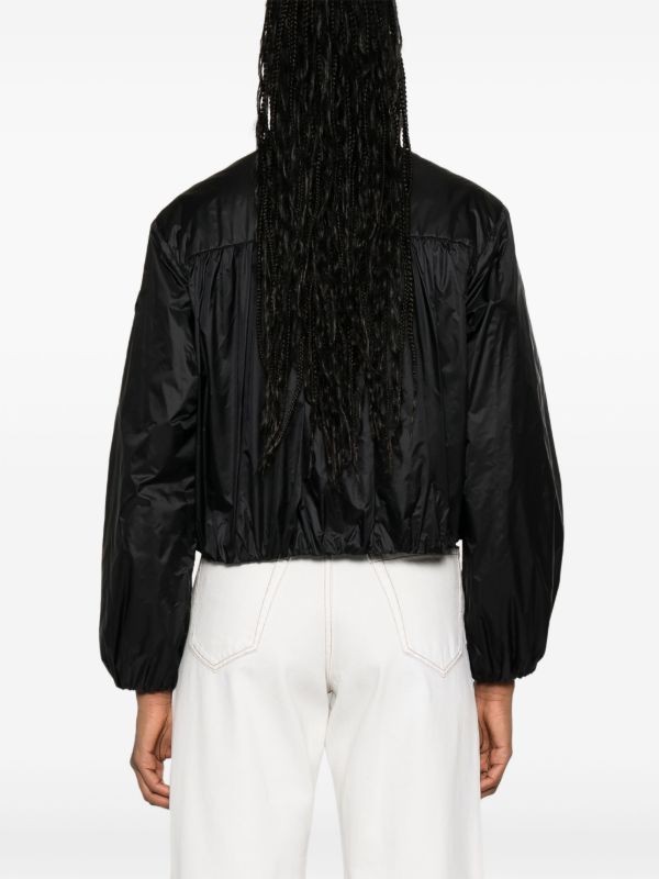 Moncler Chazeron Bomber Jacket | Browns Varsity Jackets