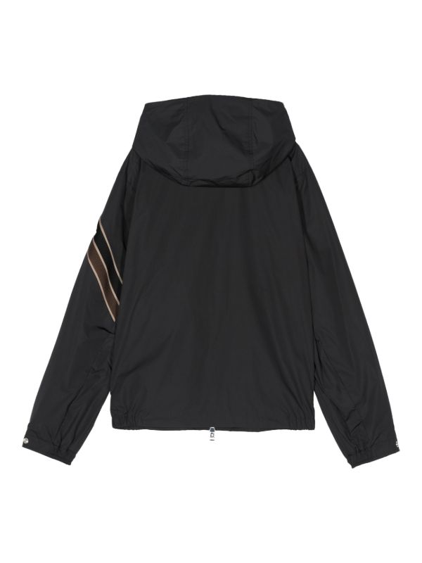 Moncler Claut Windbreaker | Browns Sport Jackets & Windbreakers