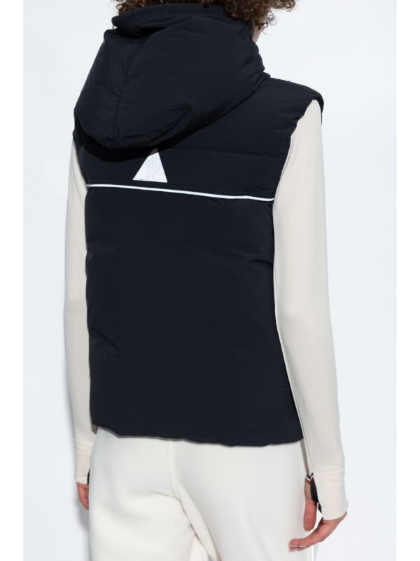 Moncler Grenoble Arolla Puffer Jacket | Browns Ski Jackets