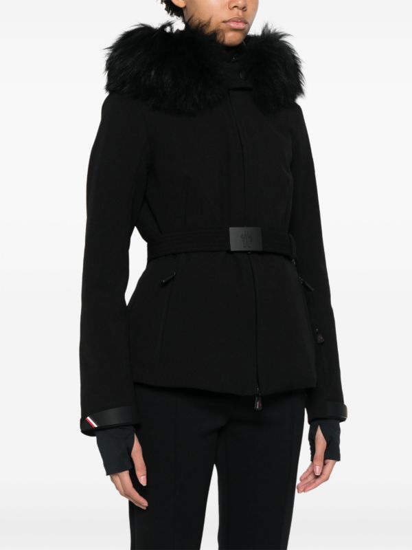 Moncler Grenoble Bauges Puffer Jacket | Browns Down Jackets