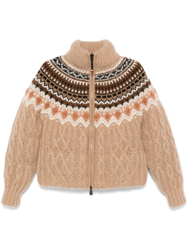 Moncler Grenoble Wagrain jacket | Browns Down Jackets