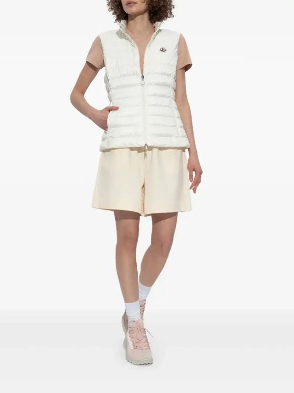 Moncler Igens Gilet | Browns Waistcoats & Gilets