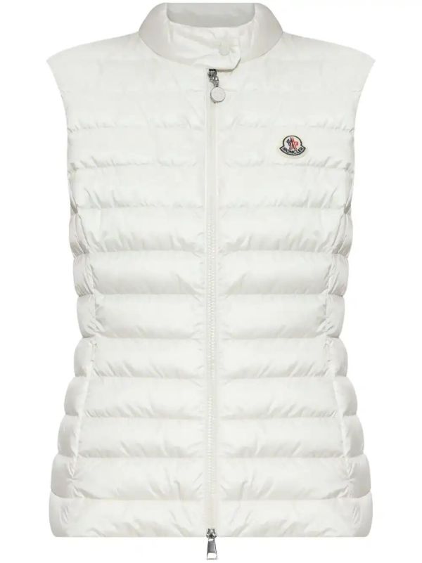 Moncler Igens Gilet | Browns Waistcoats & Gilets
