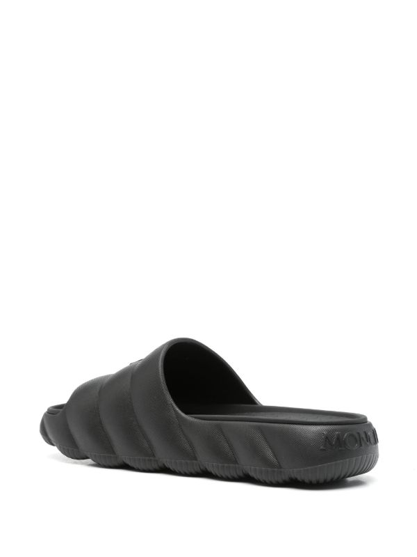 Moncler Lilo Slides | Browns Flip Flops & Slides