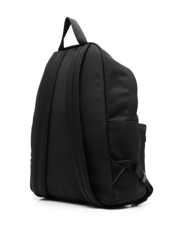 Moncler Logo-patch Backpack | Browns Backpacks