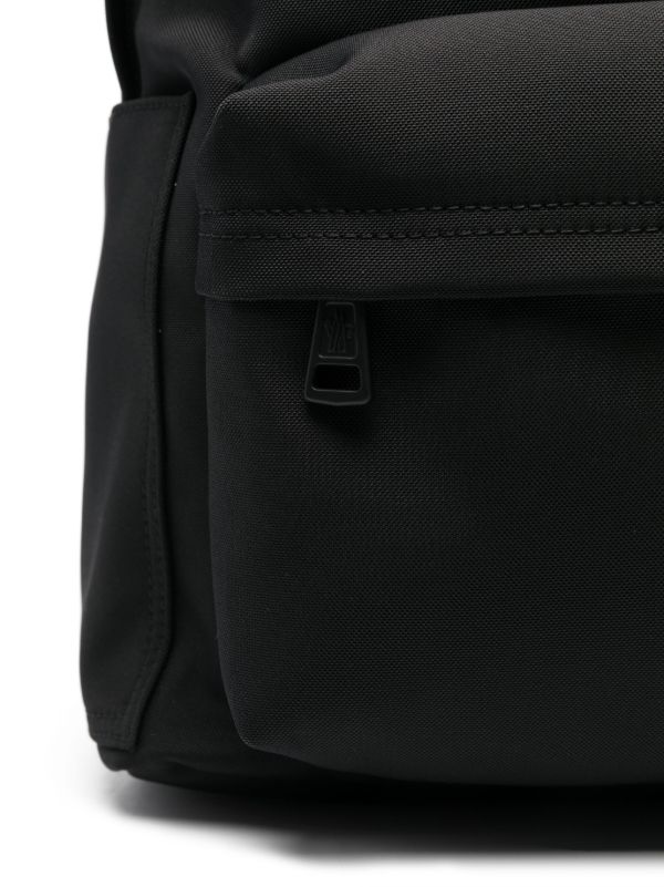 Moncler Logo-patch Backpack | Browns Backpacks