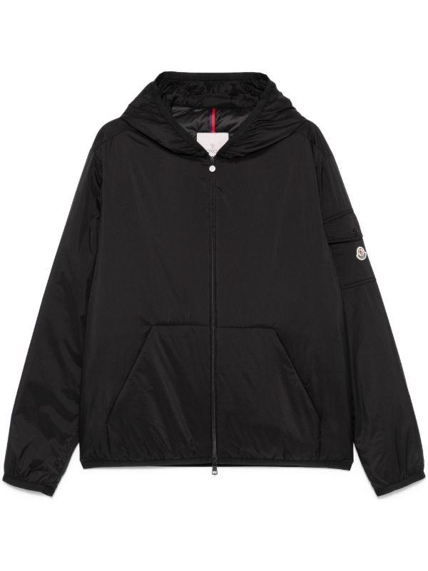 Moncler Monteynard Down Jacket | Browns Down Jackets