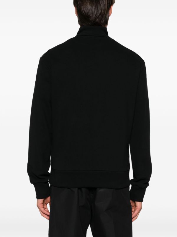 Moncler Panelled Padded Jacket | Browns Down Jackets