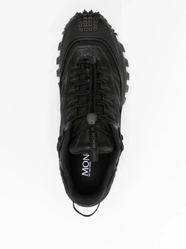 Moncler Trailgrip GTX Sneakers | Browns Low-Tops