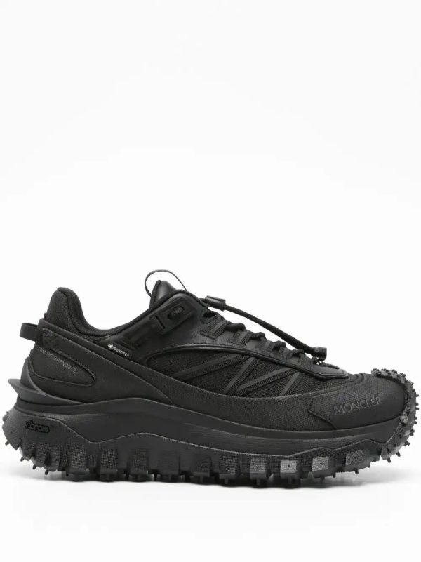 Moncler Trailgrip GTX sneakers | Browns Low-Tops