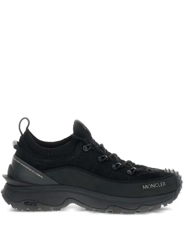 Moncler Trailgrip Lite 3 sneakers | Browns Low-Tops