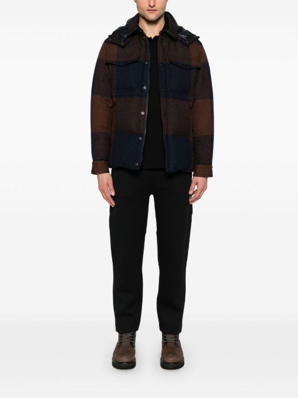 Moncler Year Of The Snake Track Pants | Browns Sweatpants