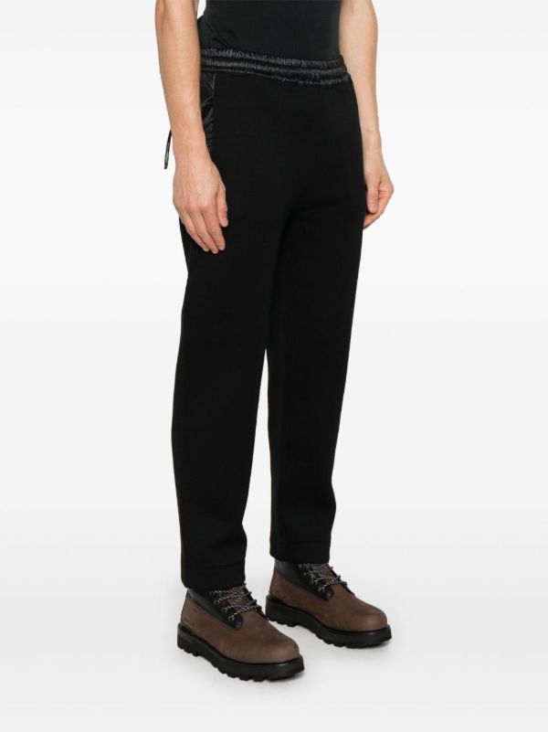 Moncler Year Of The Snake Track Pants | Browns Sweatpants
