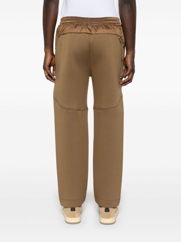 Moncler Year Of The Snake Track Pants | Browns Sweatpants