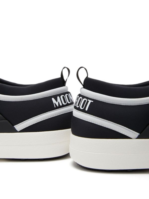 Moon Boot Park Icon Sneakers | Browns Low-Tops
