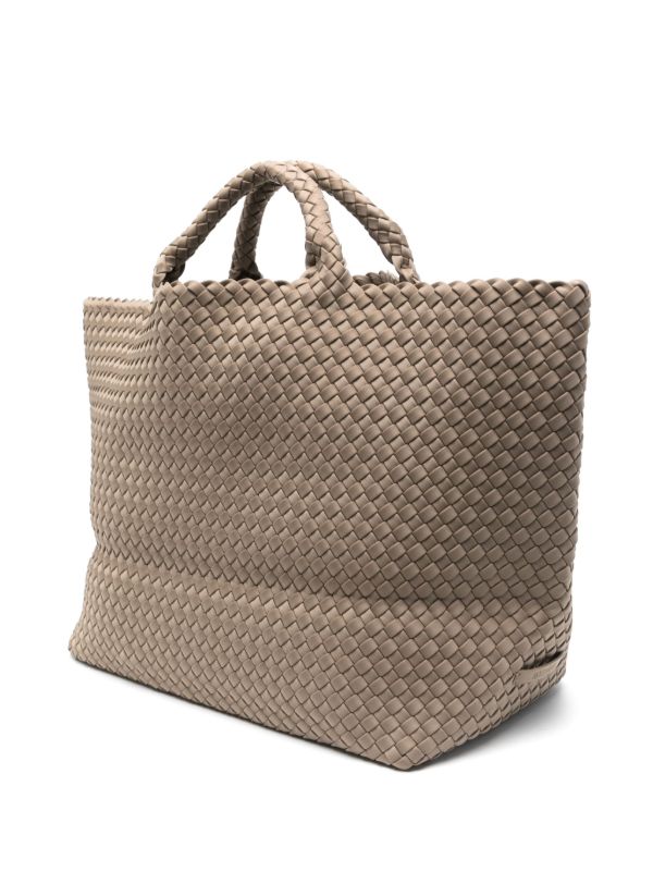 NAGHEDI Large St Barths Tote Bag | Browns Tote Bags