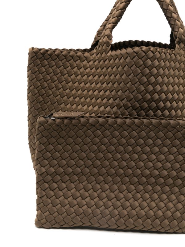 NAGHEDI Medium St. Barths Tote Bag | Browns Tote Bags