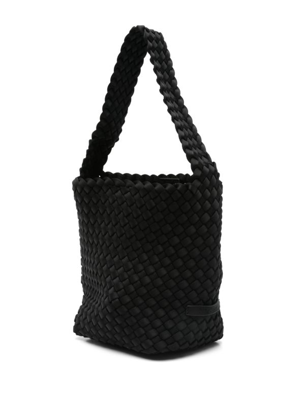 NAGHEDI Small Nomad Shoulder Bag | Browns Bucket Bags