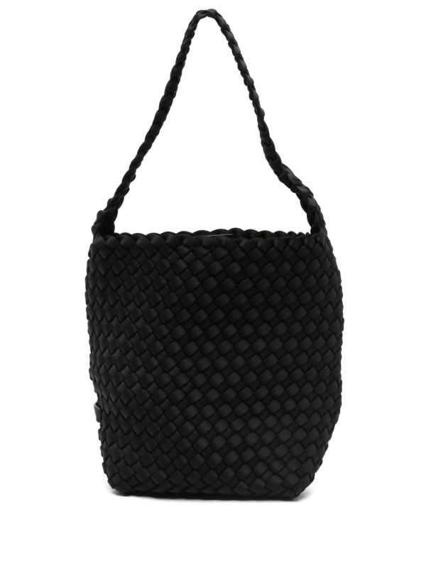 NAGHEDI small Nomad shoulder bag | Browns Bucket Bags