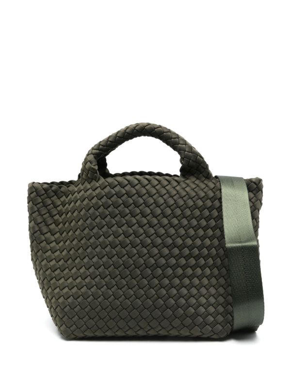 NAGHEDI small St. Barths tote bag | Browns Tote Bags