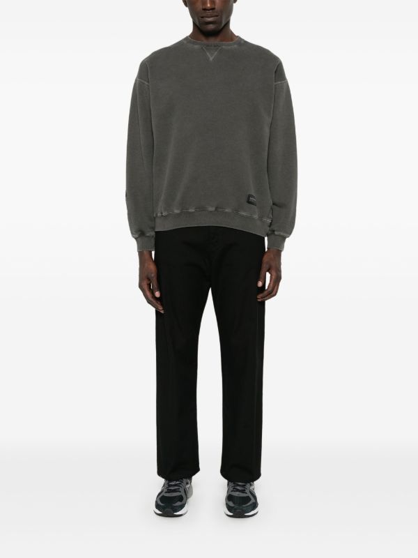 Neighborhood Logo-patch Jeans | Browns Regular & Straight-Leg Jeans