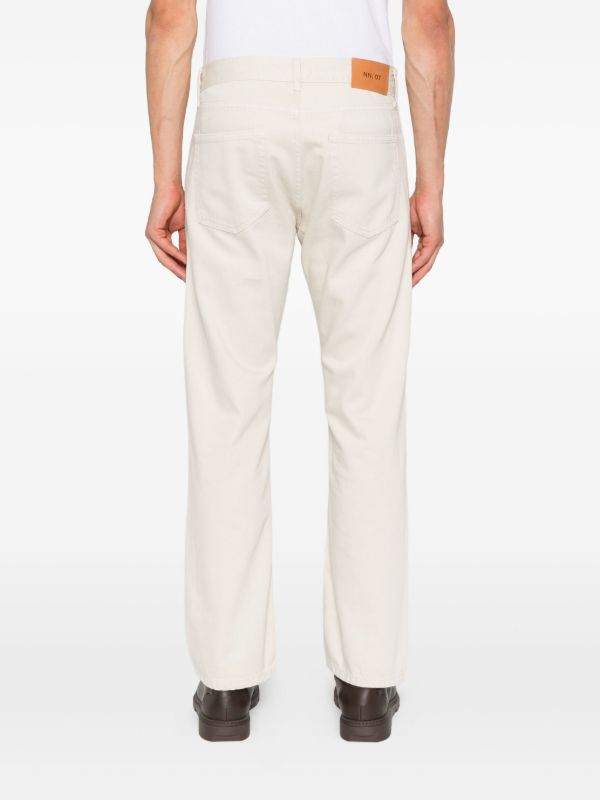 NN07 Sonny Jeans | Browns Regular & Straight-Leg Jeans