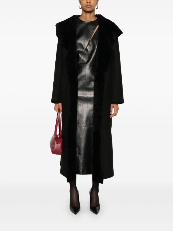 Nour Hammour Birthday Coat | Browns Single Breasted Coats