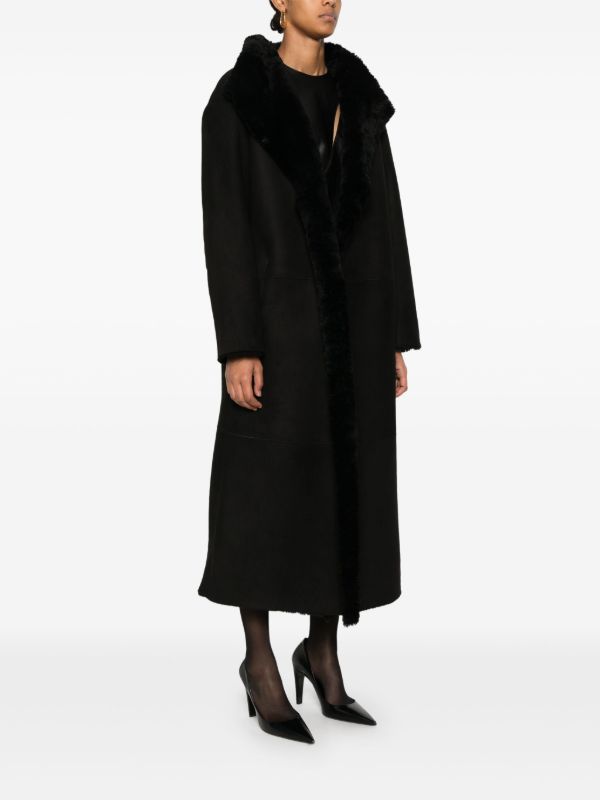 Nour Hammour Birthday Coat | Browns Single Breasted Coats