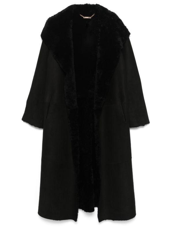 Nour Hammour Birthday Coat | Browns Single Breasted Coats
