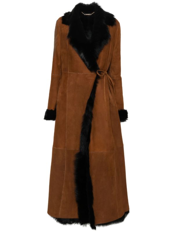 Nour Hammour Joni Coat | Browns Single Breasted Coats