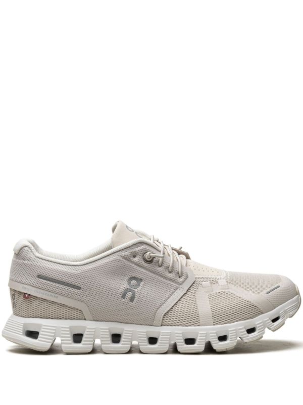 On Running Cloud 5 low-top sneakers | Browns Sneakers