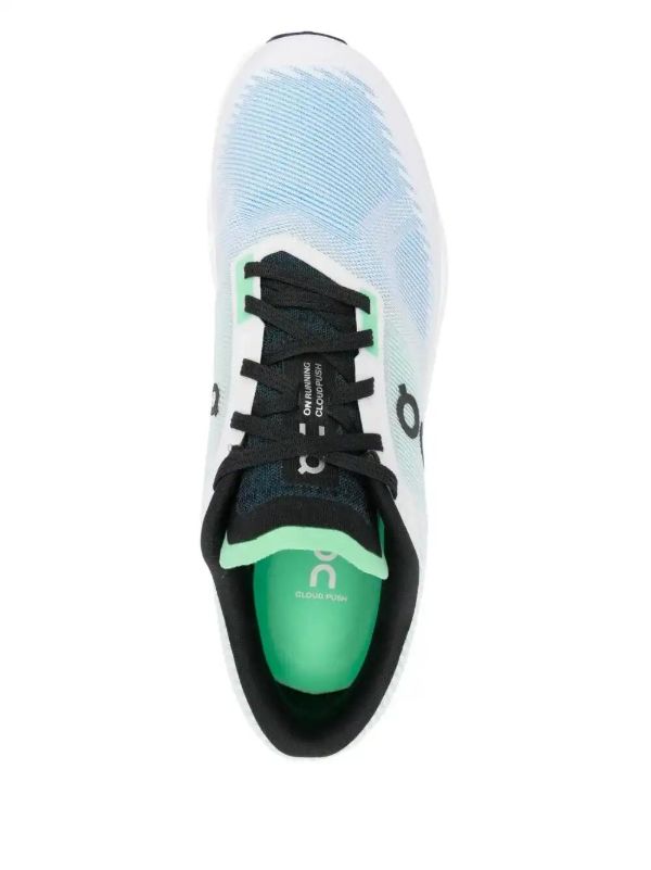 On Running Cloud 6 Push Sneakers | Browns Performance Trainers