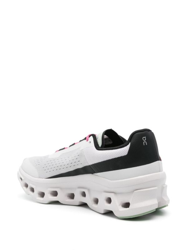 On Running Cloudmonster Sneakers | Browns Performance Trainers