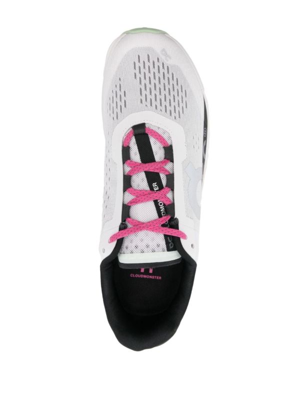 On Running Cloudmonster Sneakers | Browns Performance Trainers