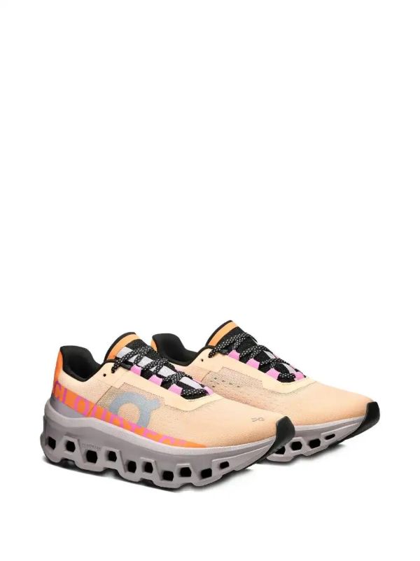 On Running Cloudmonster Sneakers | Browns Sneakers