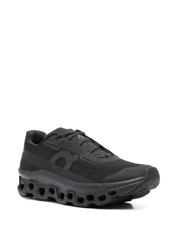 On Running Cloudmonster Void Sneakers | Browns Low-Tops