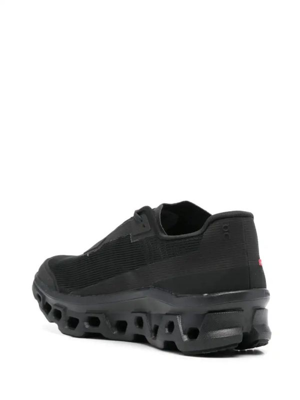 On Running Cloudmonster Void Sneakers | Browns Low-Tops
